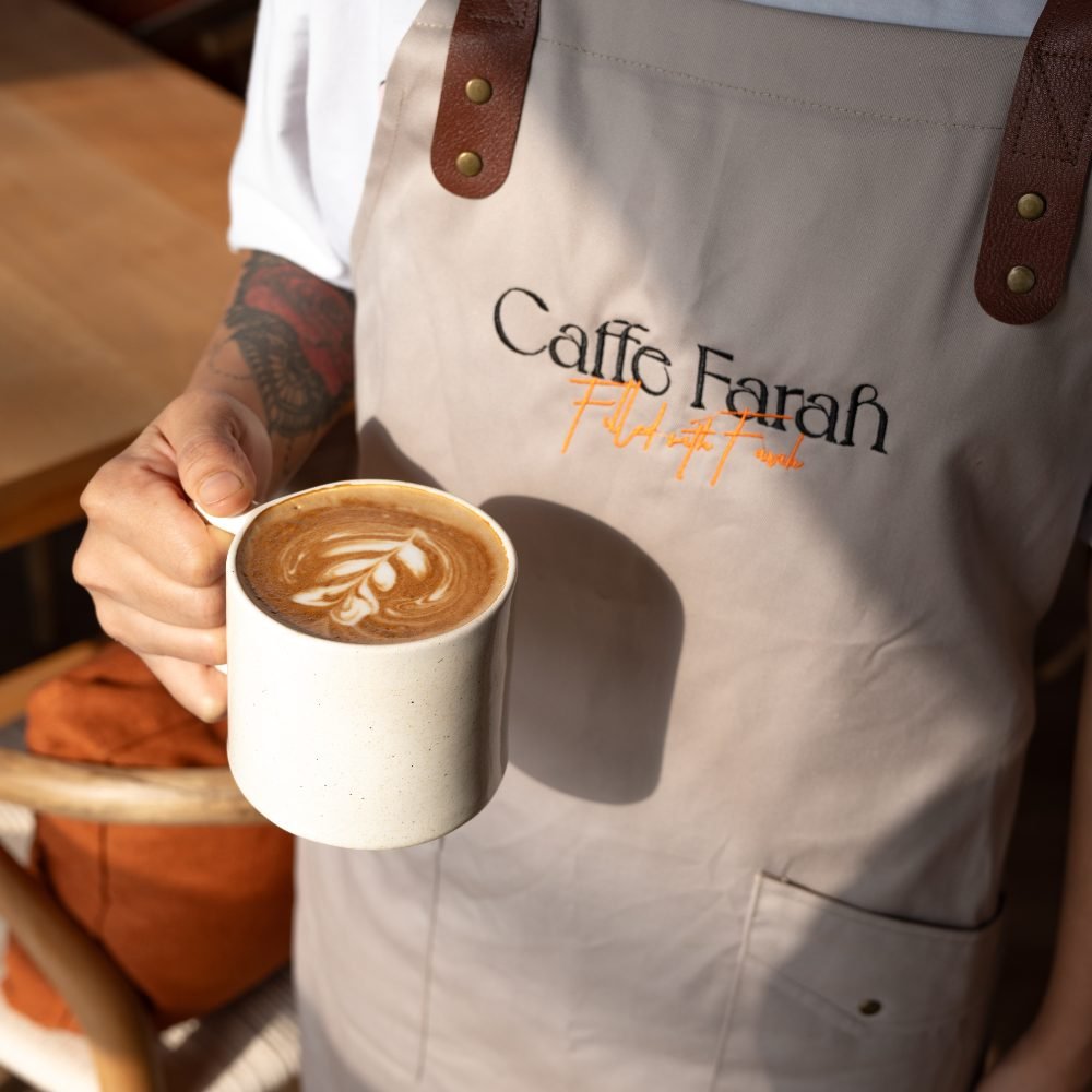 Caffe Farah