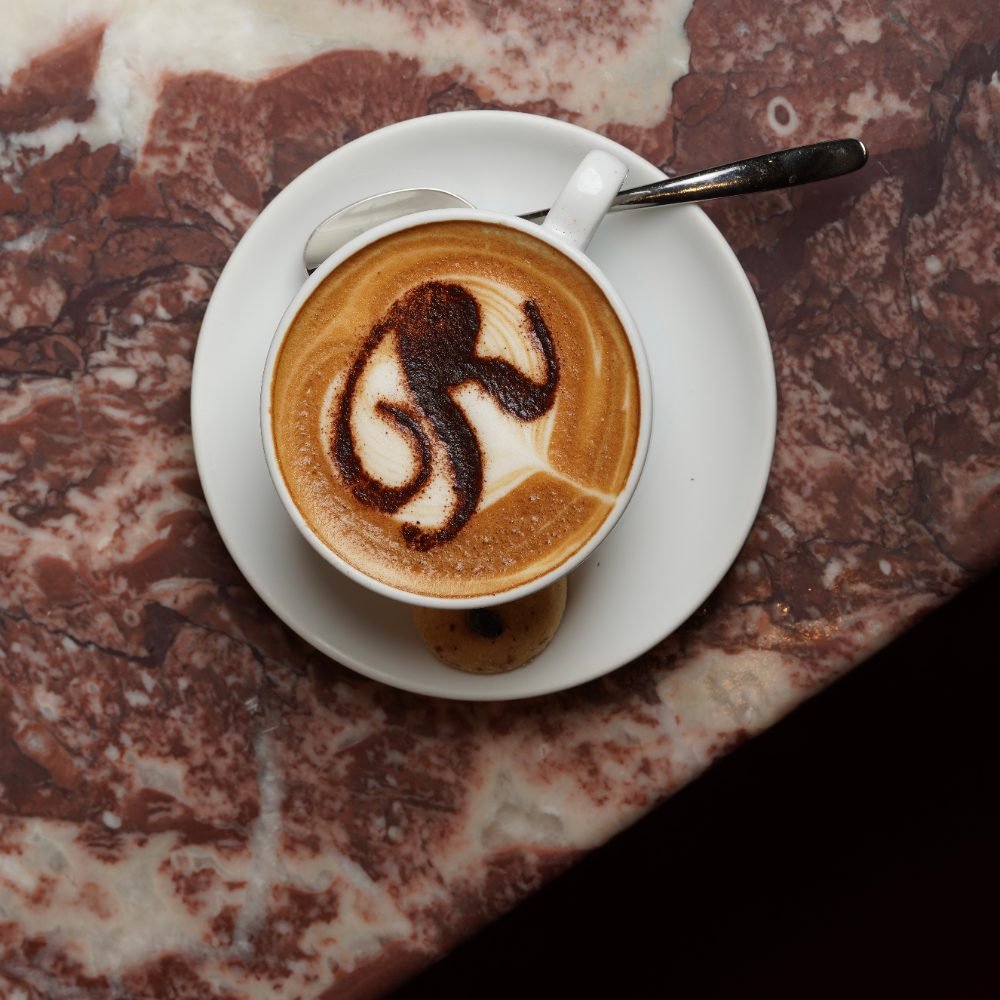 Richoux Cafe